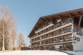 Holiday home Megève for rent France