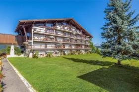 Holiday home Megève for rent France