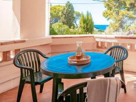Holiday home Bandol for rent France