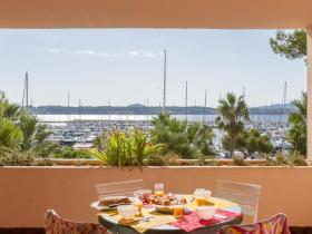Holiday home Bandol for rent France