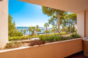 Holiday home Bandol for rent France