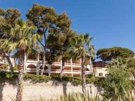 Holiday home Bandol for rent France