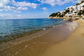 σπίτι διακοπών Τριαντάφυλλα Προς Ενοικίαση Ισπανία