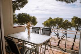 Holiday home for rent in Roses-Roses, Spain