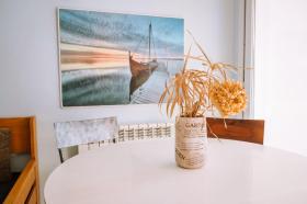 別荘 バラ  スペイン