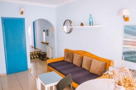 別荘 バラ  スペイン