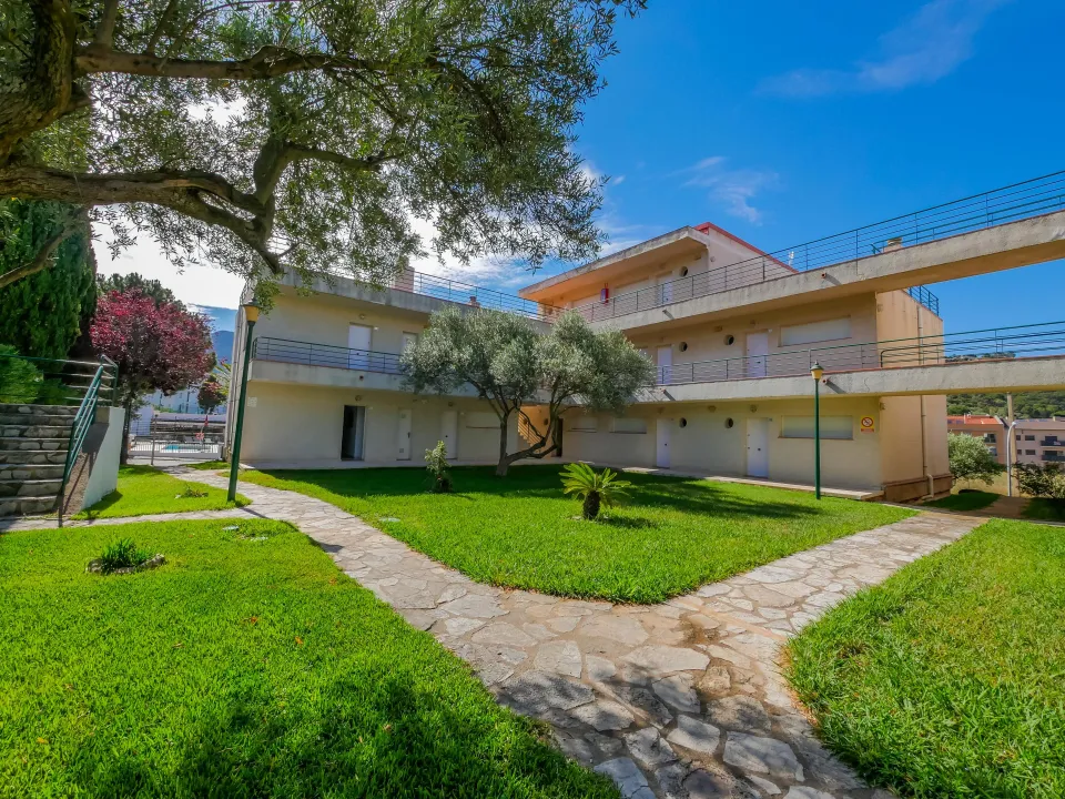 Holiday home Roses for rent Spain