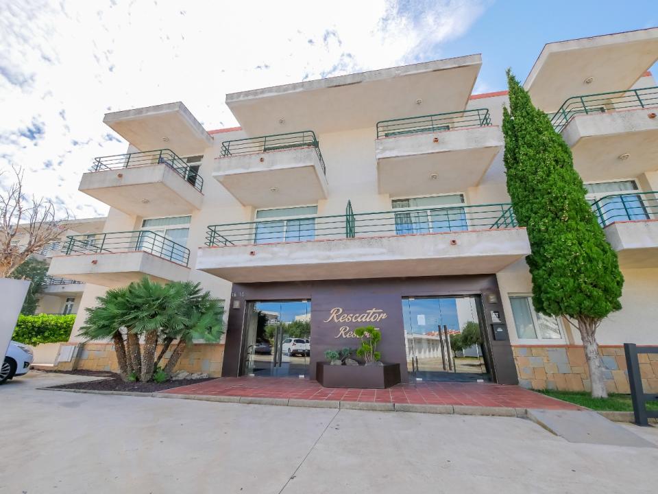 度假屋 玫瑰 出租 西班牙