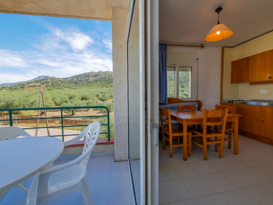 度假屋 玫瑰 出租 西班牙