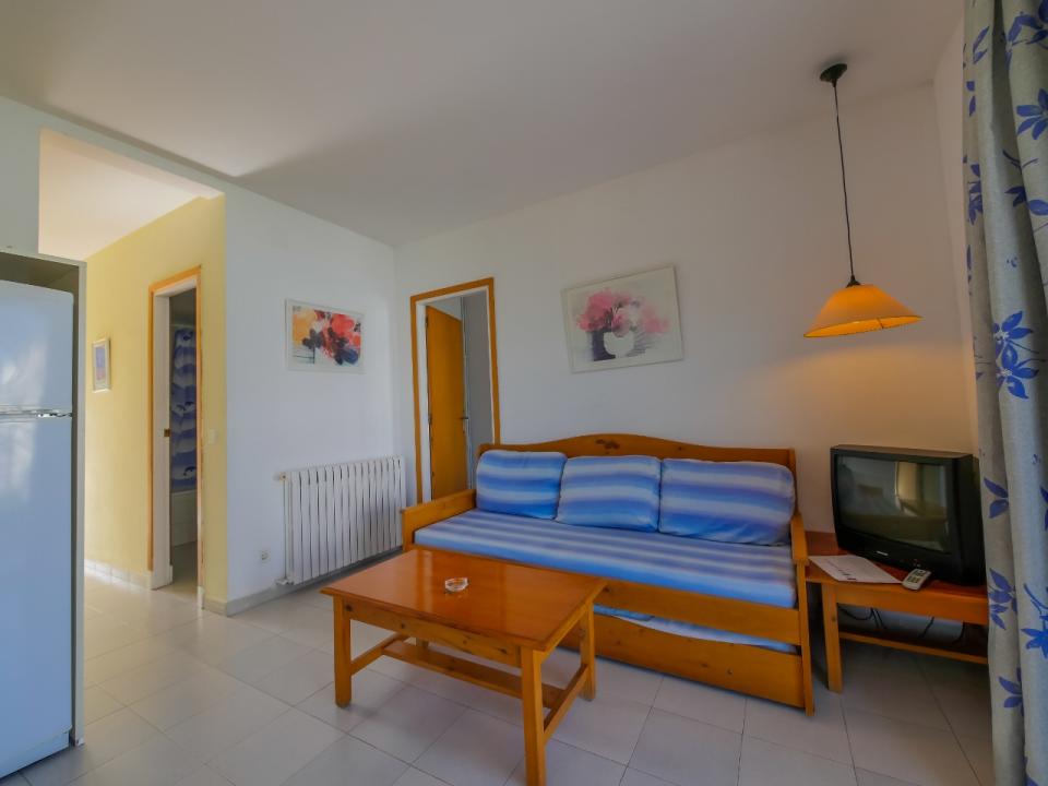 度假屋 玫瑰 出租 西班牙