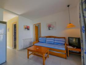 度假屋 玫瑰 出租 西班牙