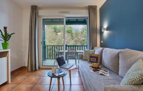 度假屋 圣让德吕兹  法国