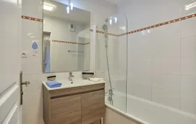 度假屋 圣让德吕兹  法国