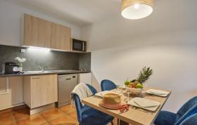 度假屋 圣让德吕兹  法国