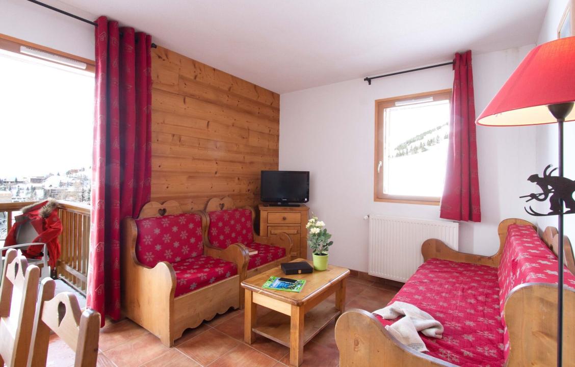 Дом отдыха Орсьер Аренда Франция