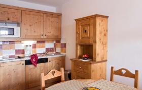 度假屋 奥尔西埃 法国