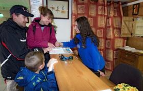 度假屋 奥尔西埃 法国