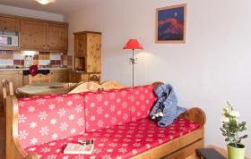 度假屋 奥尔西埃 法国