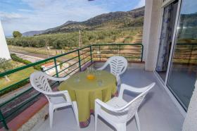 σπίτι διακοπών Τριαντάφυλλα Προς Ενοικίαση Ισπανία