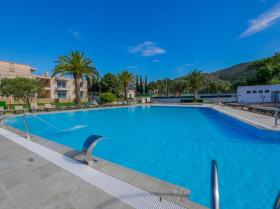 Holiday home for rent in Roses-Roses, Spain