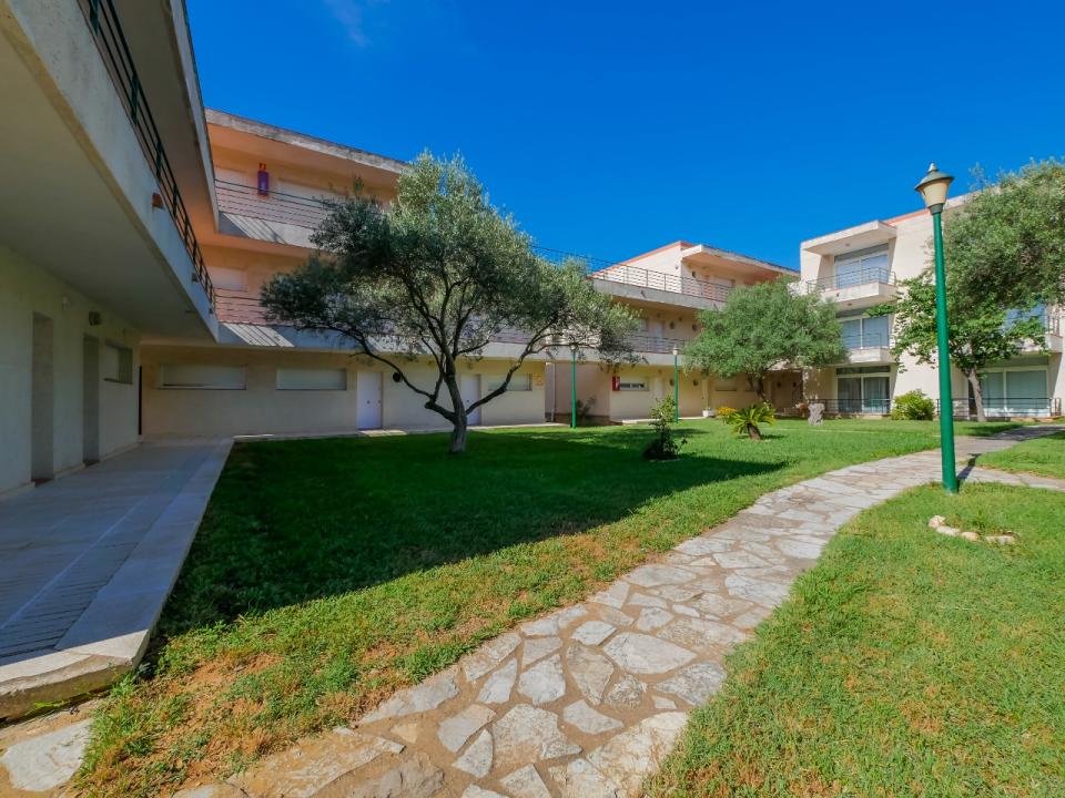 Maison de vacances Des roses Loyer Espagne