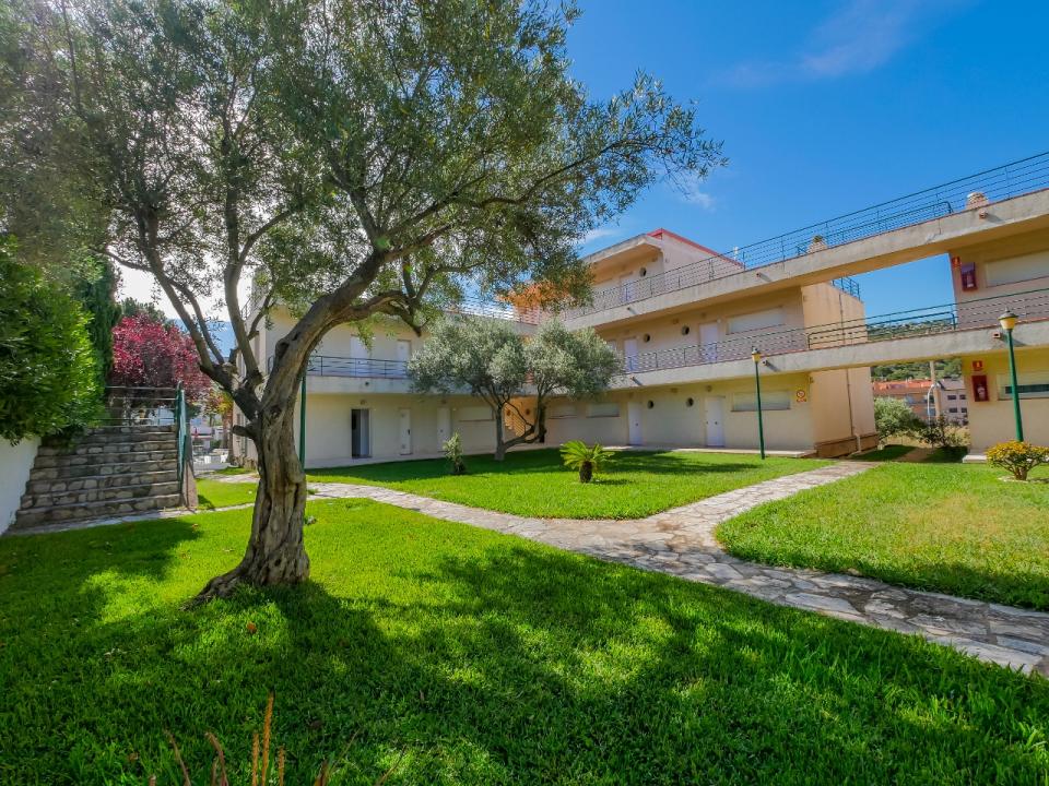 Maison de vacances Des roses Loyer Espagne