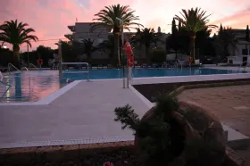 Holiday home Roses for rent Spain