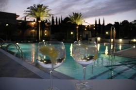 Holiday home Roses for rent Spain