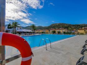 Holiday home Roses for rent Spain