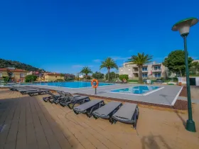 Holiday home Roses for rent Spain