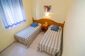 Holiday home Roses for rent Spain
