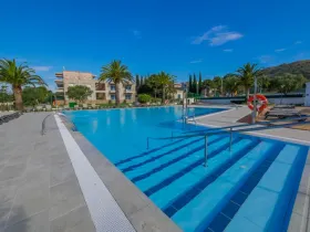 Holiday home Roses for rent Spain