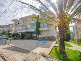 Holiday home Roses for rent Spain