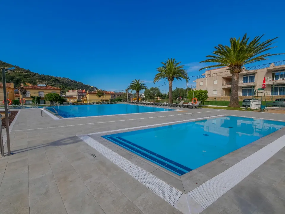 Holiday home Roses for rent Spain