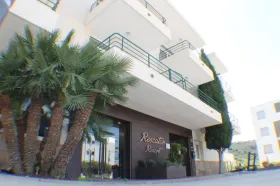 Holiday home Roses for rent Spain