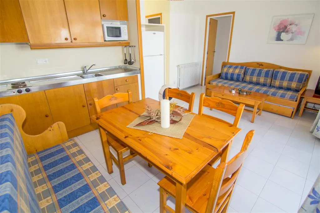 Holiday home Roses for rent Spain