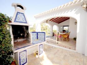 Casa de férias Jávea Aluguéis Espanha