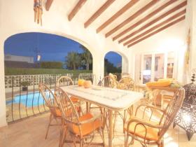 Casa de férias Jávea Aluguéis Espanha