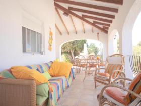 Casa de férias Jávea Aluguéis Espanha