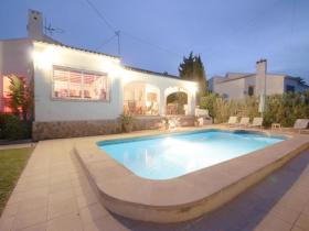 Casa de férias Jávea Aluguéis Espanha