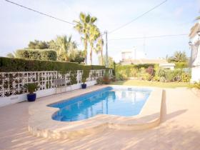 Casa de férias Jávea Aluguéis Espanha