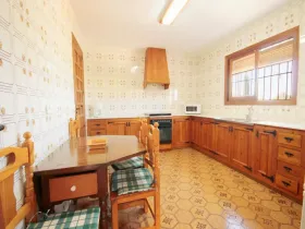 Holiday home Jávea for rent Spain