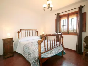 Holiday home Jávea for rent Spain