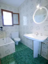 Holiday home Jávea for rent Spain