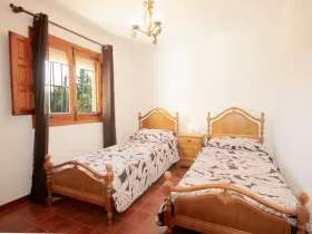 Holiday home Jávea for rent Spain