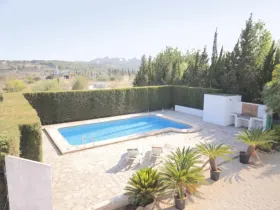 Holiday home Jávea for rent Spain