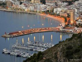 Feriehus Jávea  Spain
