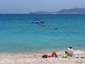 Feriehus Jávea  Spain