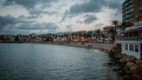 Feriehus Jávea  Spain