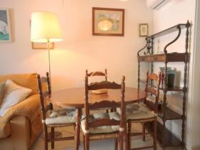 Feriehus Jávea  Spain